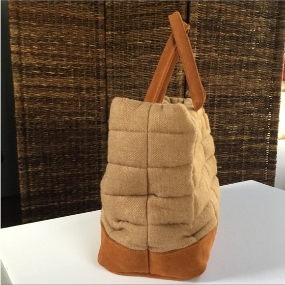 PRATESI TOTE - Picture 4 of 14